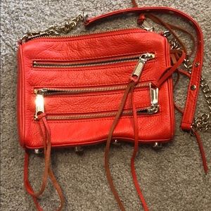 Rebecca Minkoff bag